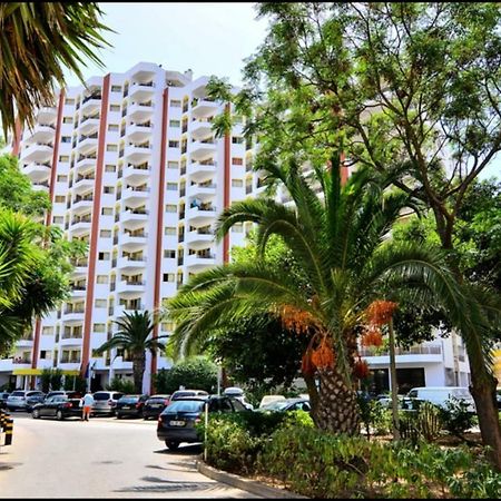 פורטימאו Praia Da Rocha Apartment 3 מראה חיצוני תמונה