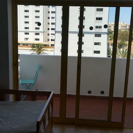 פורטימאו Praia Da Rocha Apartment 3 מראה חיצוני תמונה