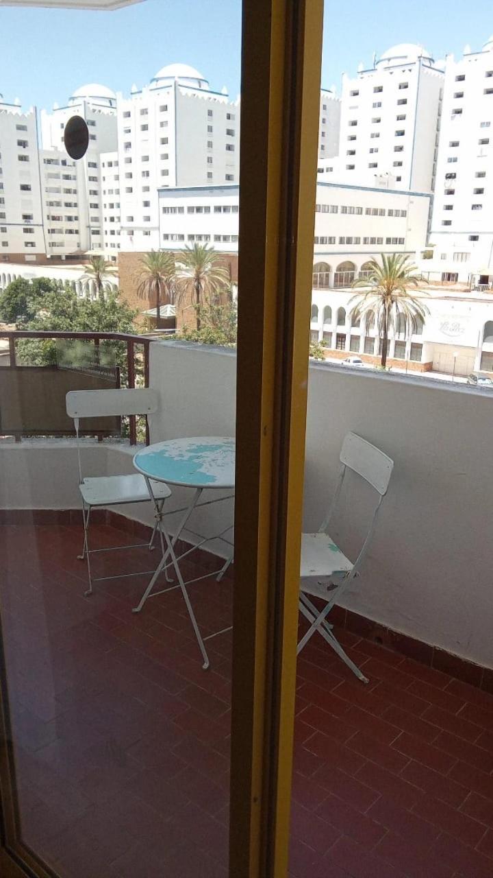 פורטימאו Praia Da Rocha Apartment 3 מראה חיצוני תמונה