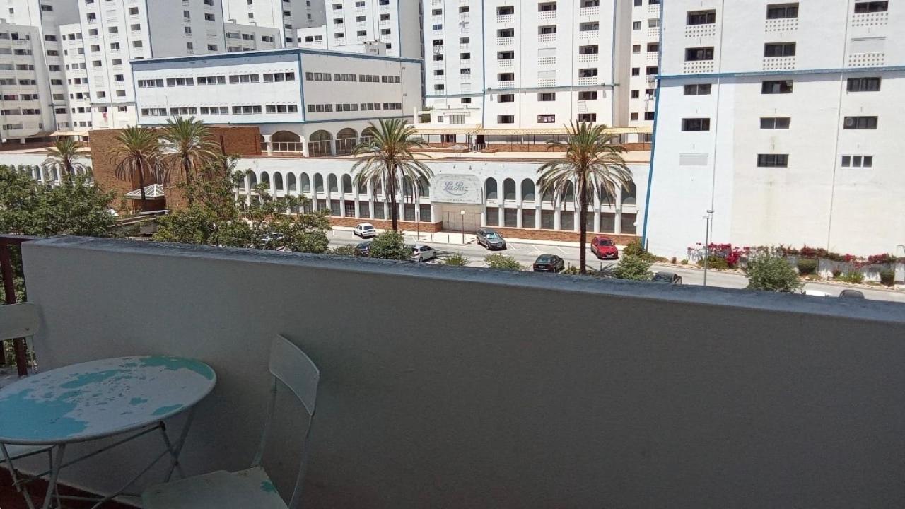 פורטימאו Praia Da Rocha Apartment 3 מראה חיצוני תמונה