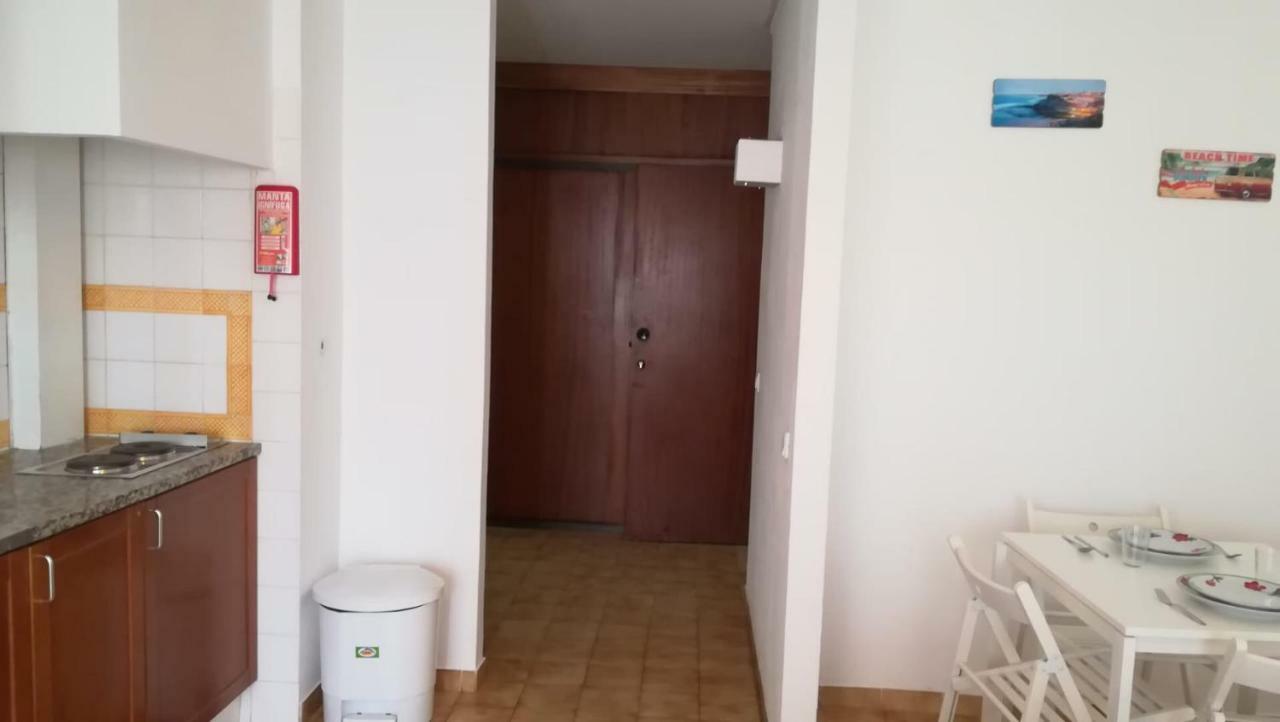 פורטימאו Praia Da Rocha Apartment 3 מראה חיצוני תמונה